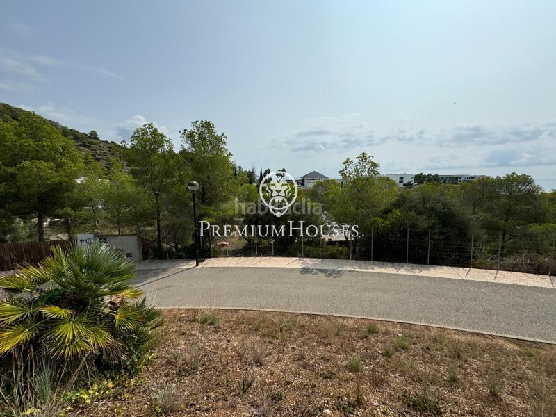 Foto 9f95e4e3-d438-4f8e-80f0-e69e6f9172c3. Terreno residenziale in Can Girona - Terramar - Vinyet Sitges Foto 9f95e4e3-d438-4f8e-80f0-e69e6f9172c3. Terreno residenziale in Can Girona - Terramar - Vinyet Sitges
