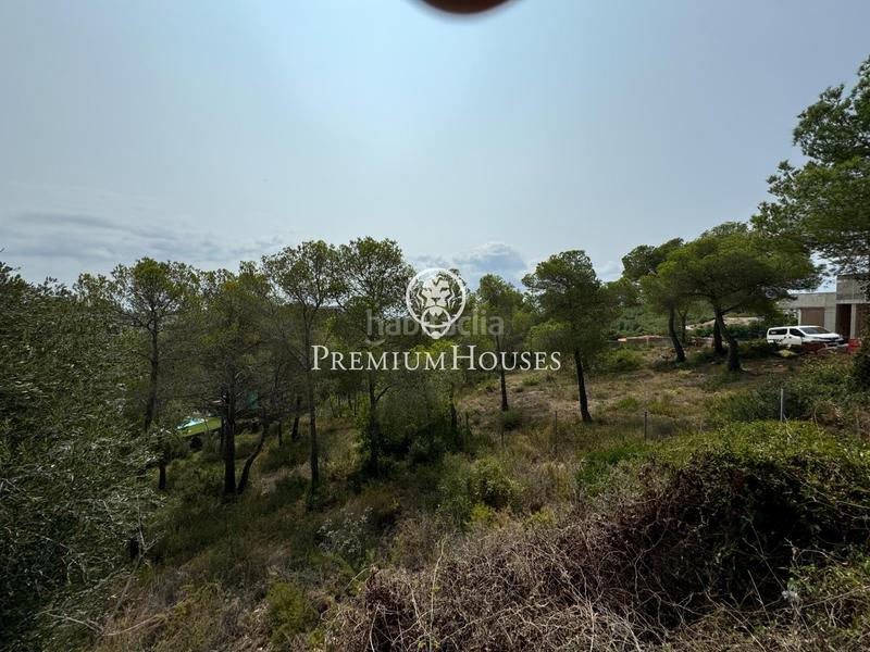 Foto b01e551c-5bba-4f1c-8340-a99a386aeffd. Terreno residenziale in Can Girona - Terramar - Vinyet Sitges Foto b01e551c-5bba-4f1c-8340-a99a386aeffd. Terreno residenziale in Can Girona - Terramar - Vinyet Sitges