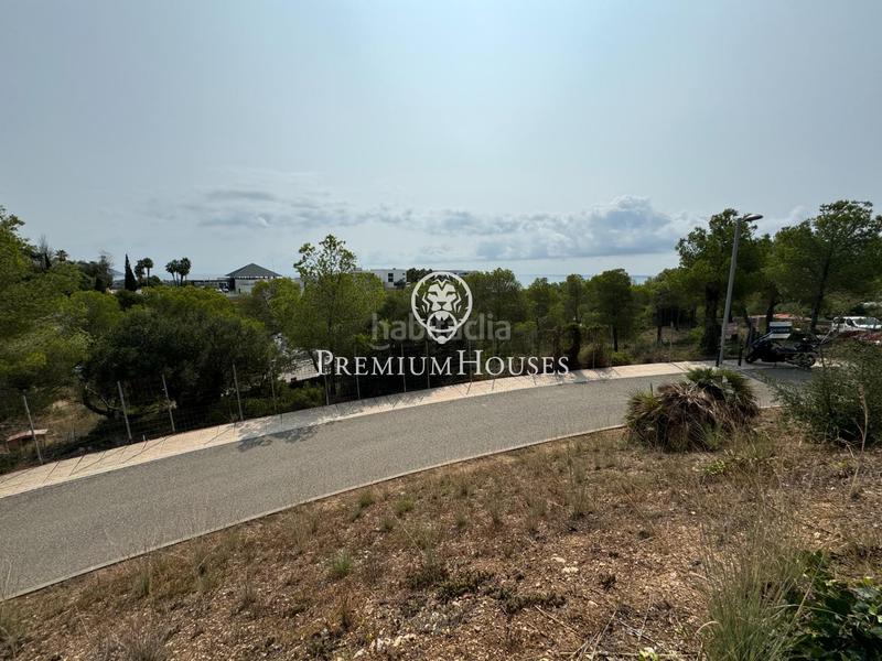 Foto d10f15f4-83ae-44e3-a616-9e8f6e22b9db. Terreno residenziale in Can Girona - Terramar - Vinyet Sitges Foto d10f15f4-83ae-44e3-a616-9e8f6e22b9db. Terreno residenziale in Can Girona - Terramar - Vinyet Sitges