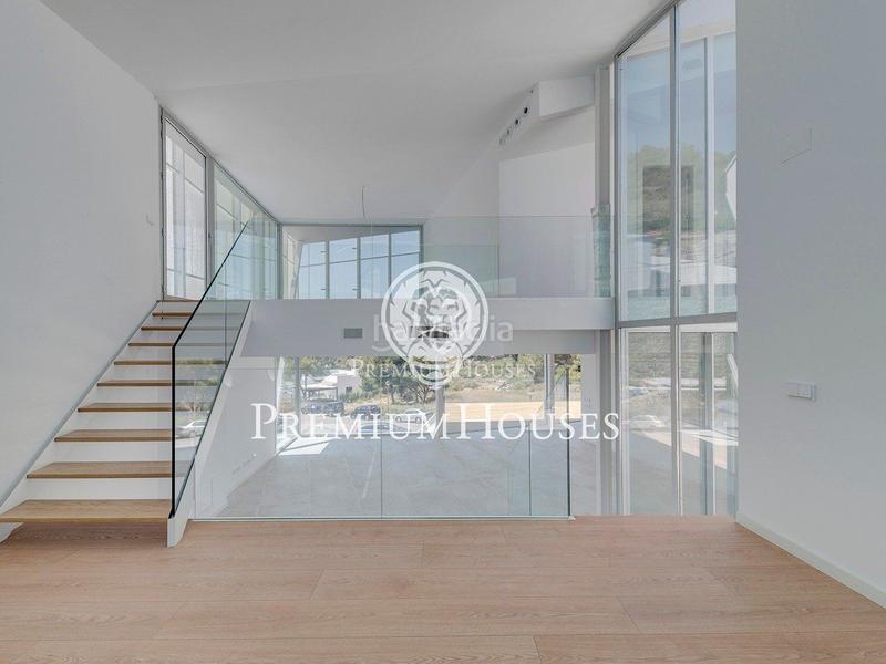 Foto 51312467-260b-42f4-9b54-bef8d0cfaa89. Casa amb calefacció aparcament piscina a Can Girona - Terramar - Vinyet Sitges Foto 51312467-260b-42f4-9b54-bef8d0cfaa89. Casa amb calefacció aparcament piscina a Can Girona - Terramar - Vinyet Sitges