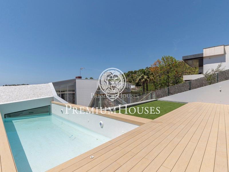 Foto 6b925ff8-7dff-4d8b-9191-ebc6f6c133a9. Casa amb calefacció aparcament piscina a Can Girona - Terramar - Vinyet Sitges Foto 6b925ff8-7dff-4d8b-9191-ebc6f6c133a9. Casa amb calefacció aparcament piscina a Can Girona - Terramar - Vinyet Sitges