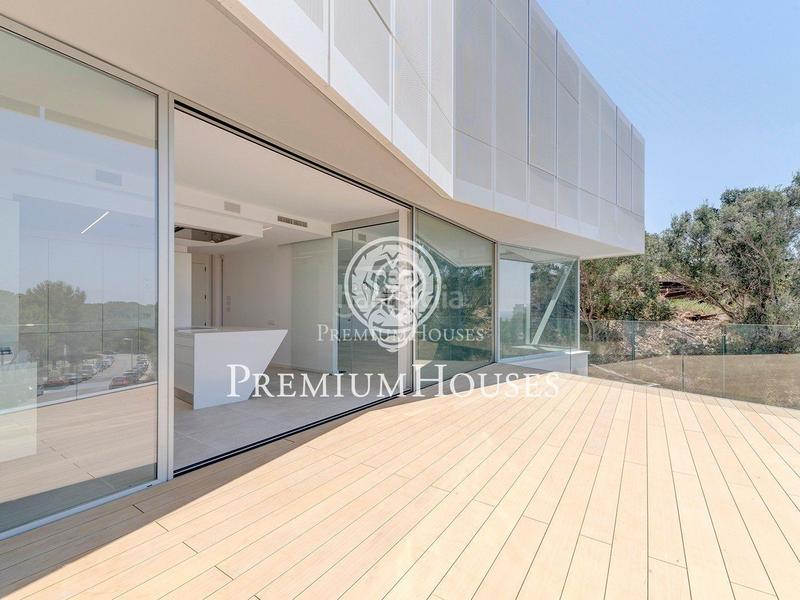 Foto e0b71ef0-ad25-405d-925a-a888194cc387. Casa amb calefacció aparcament piscina a Can Girona - Terramar - Vinyet Sitges Foto e0b71ef0-ad25-405d-925a-a888194cc387. Casa amb calefacció aparcament piscina a Can Girona - Terramar - Vinyet Sitges