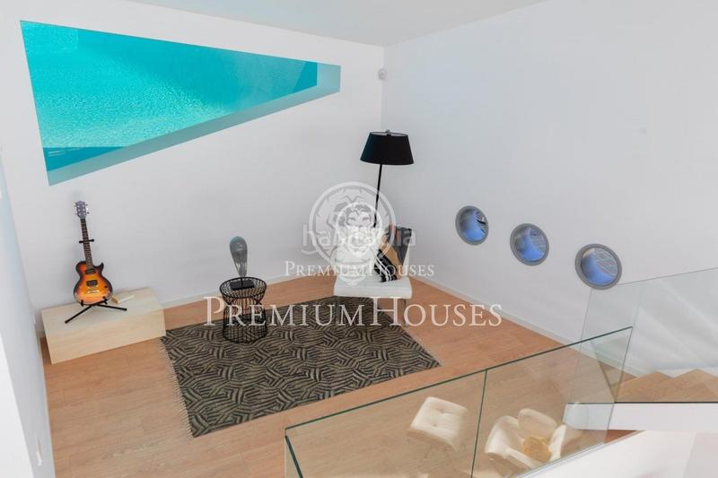 Foto eff2254c-d62a-4ef3-829a-eb43756ceebb. Casa amb calefacció aparcament piscina a Can Girona - Terramar - Vinyet Sitges Foto eff2254c-d62a-4ef3-829a-eb43756ceebb. Casa amb calefacció aparcament piscina a Can Girona - Terramar - Vinyet Sitges