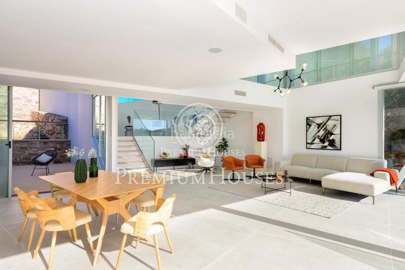 Foto f1f999e1-cbd6-4ae7-bf27-91b59405aeae. Casa amb calefacció aparcament piscina a Can Girona - Terramar - Vinyet Sitges Foto f1f999e1-cbd6-4ae7-bf27-91b59405aeae. Casa amb calefacció aparcament piscina a Can Girona - Terramar - Vinyet Sitges