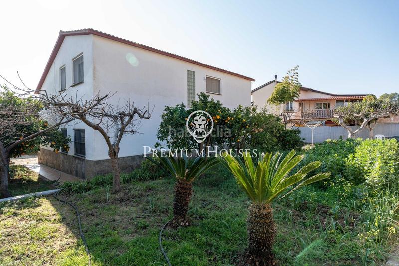Foto 23f3a89f-fc12-48fc-8fda-0f26bcc4082b. Maison avec parking piscine dans Mas Alba Sant Pere de Ribes Foto 23f3a89f-fc12-48fc-8fda-0f26bcc4082b. Maison avec parking piscine dans Mas Alba Sant Pere de Ribes