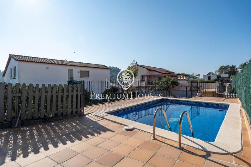 Foto dceca589-dbfe-4d21-a906-78c4a09a27d6. Maison avec parking piscine dans Mas Alba Sant Pere de Ribes Foto dceca589-dbfe-4d21-a906-78c4a09a27d6. Maison avec parking piscine dans Mas Alba Sant Pere de Ribes