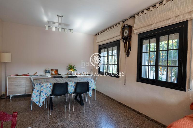 Foto eab9a705-3f60-45f8-b389-34887aae9b34. Maison avec parking piscine dans Mas Alba Sant Pere de Ribes Foto eab9a705-3f60-45f8-b389-34887aae9b34. Maison avec parking piscine dans Mas Alba Sant Pere de Ribes