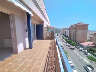Location Appartement Carretera carretera de les costes. Piso con vista al mar, ascensor y parking. Location Appartement Carretera carretera de les costes. Piso con vista al mar, ascensor y parking.