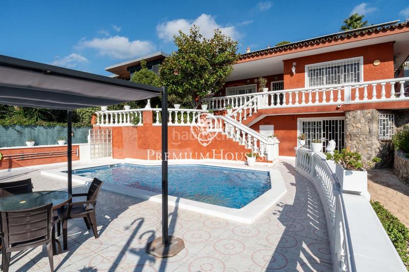 Foto 82bedd60-ab44-463f-b592-64893eca8c04. Casa amb calefacció aparcament piscina a Montmar Castelldefels Foto 82bedd60-ab44-463f-b592-64893eca8c04. Casa amb calefacció aparcament piscina a Montmar Castelldefels