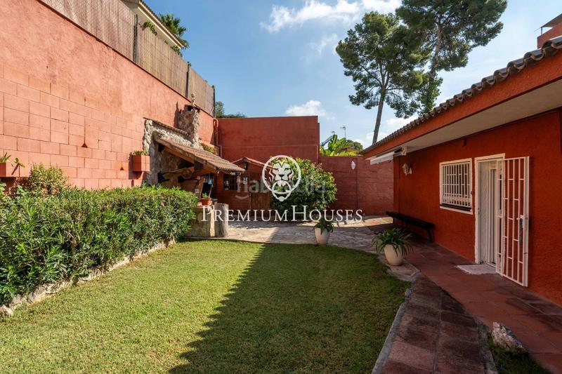 Foto a3249e58-21f3-4bfa-b3aa-0aaef37afc26. Casa amb calefacció aparcament piscina a Montmar Castelldefels Foto a3249e58-21f3-4bfa-b3aa-0aaef37afc26. Casa amb calefacció aparcament piscina a Montmar Castelldefels
