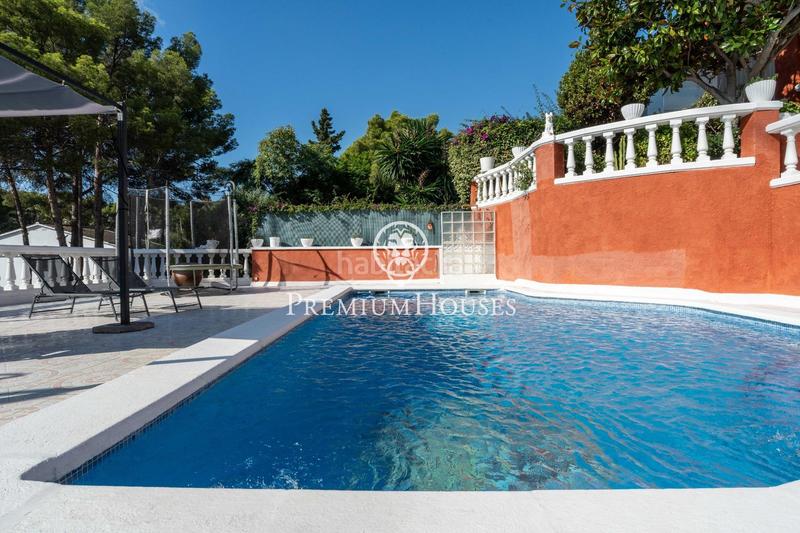 Foto a547d5be-9e9c-4774-a756-0165205d4dab. Casa amb calefacció aparcament piscina a Montmar Castelldefels Foto a547d5be-9e9c-4774-a756-0165205d4dab. Casa amb calefacció aparcament piscina a Montmar Castelldefels
