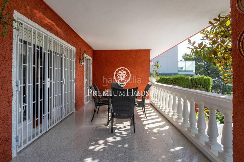 Foto aa1b7e02-aae8-42db-8609-ad2a51e65546. Casa amb calefacció aparcament piscina a Montmar Castelldefels Foto aa1b7e02-aae8-42db-8609-ad2a51e65546. Casa amb calefacció aparcament piscina a Montmar Castelldefels