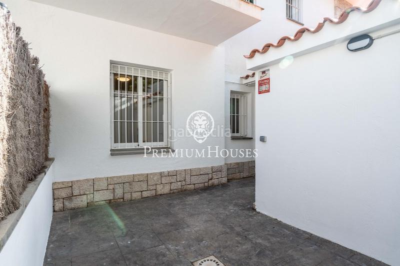 Foto c1579425-b257-4622-a37d-8baef6a08279. Location rez-de-chaussée avec chauffage parking dans Sitges Foto c1579425-b257-4622-a37d-8baef6a08279. Location rez-de-chaussée avec chauffage parking dans Sitges