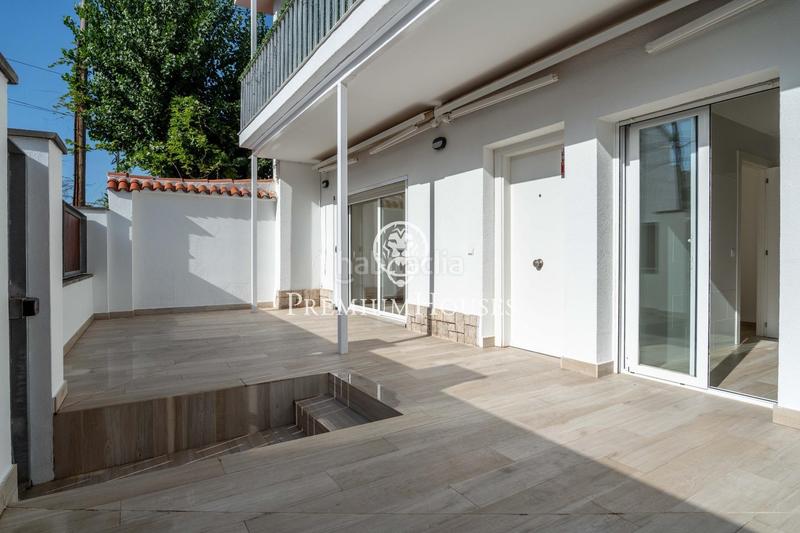 Foto 1cc364a3-53a3-46ed-a0d9-acc0a025c110. Rent ground floor with heating parking in Can Girona - Terramar - Vinyet Sitges Foto 1cc364a3-53a3-46ed-a0d9-acc0a025c110. Rent ground floor with heating parking in Can Girona - Terramar - Vinyet Sitges