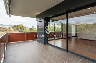 Appartement à La Plana. Piso con terraza y vistas despejadas en la plana Appartement à La Plana. Piso con terraza y vistas despejadas en la plana