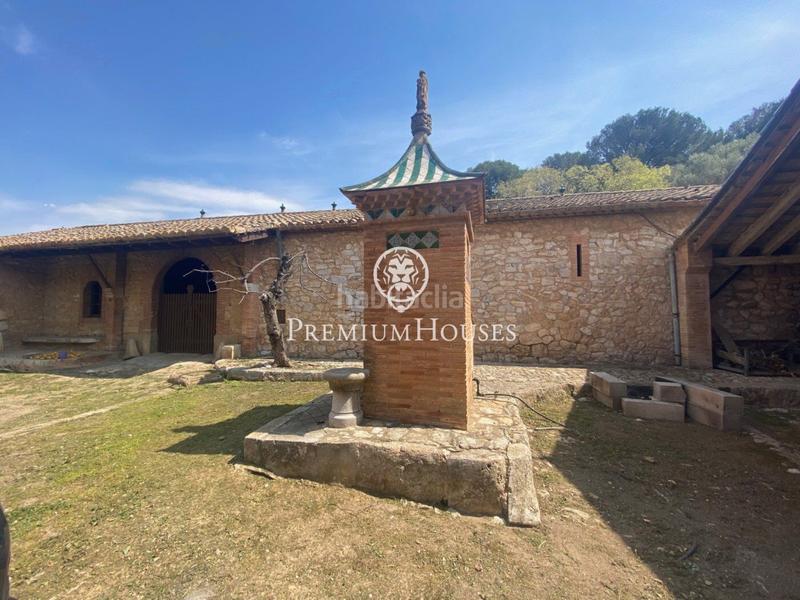 Foto 04c38633-4ab3-4678-a8a2-537999d49f9e. Masia amb aparcament a Vallpineda - Rocamar Sant Pere de Ribes Foto 04c38633-4ab3-4678-a8a2-537999d49f9e. Masia amb aparcament a Vallpineda - Rocamar Sant Pere de Ribes