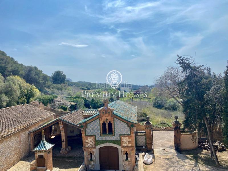 Foto 128baad5-ef14-42c5-9463-db0ee92a01e0. Masia amb aparcament a Vallpineda - Rocamar Sant Pere de Ribes Foto 128baad5-ef14-42c5-9463-db0ee92a01e0. Masia amb aparcament a Vallpineda - Rocamar Sant Pere de Ribes