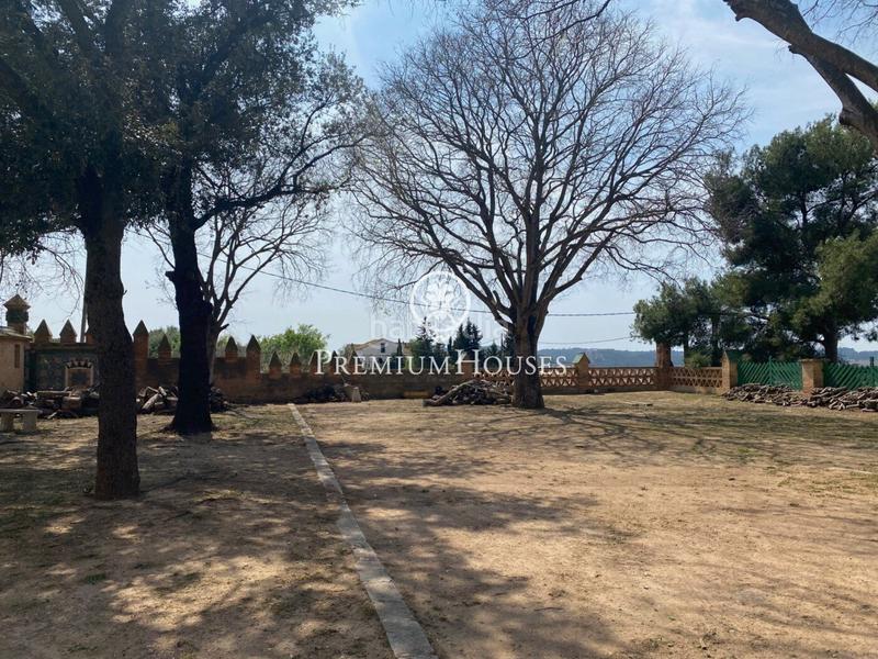 Foto 57d79241-2c6a-4fb0-b70b-ac60884029c3. Masia amb aparcament a Vallpineda - Rocamar Sant Pere de Ribes Foto 57d79241-2c6a-4fb0-b70b-ac60884029c3. Masia amb aparcament a Vallpineda - Rocamar Sant Pere de Ribes