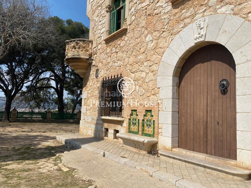 Foto 5d0409bf-6b05-4d30-935a-89af4cbabc24. Masia amb aparcament a Vallpineda - Rocamar Sant Pere de Ribes Foto 5d0409bf-6b05-4d30-935a-89af4cbabc24. Masia amb aparcament a Vallpineda - Rocamar Sant Pere de Ribes