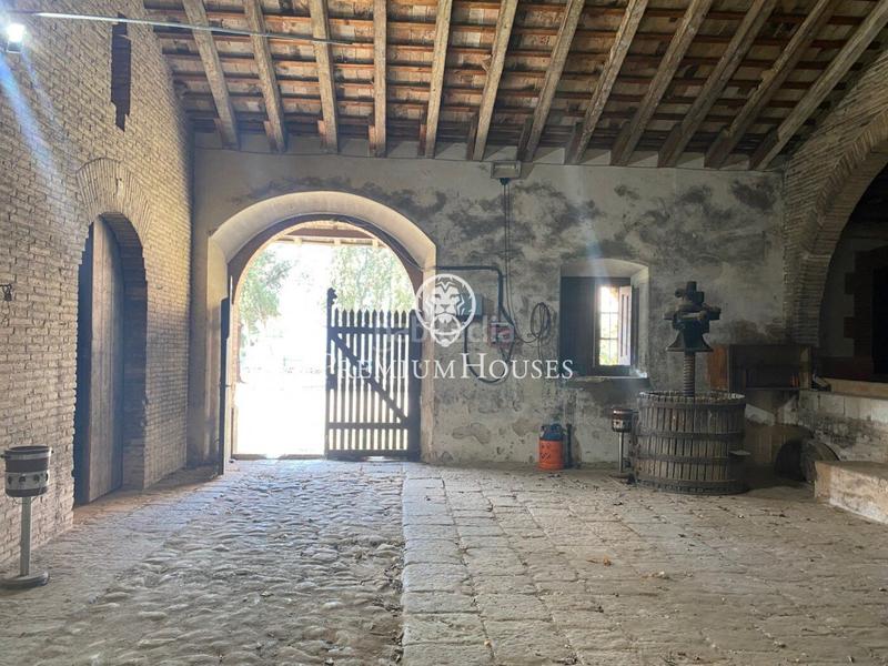 Foto 69bda4e5-1f8b-4792-bad9-d973afbb825b. Masia amb aparcament a Vallpineda - Rocamar Sant Pere de Ribes Foto 69bda4e5-1f8b-4792-bad9-d973afbb825b. Masia amb aparcament a Vallpineda - Rocamar Sant Pere de Ribes