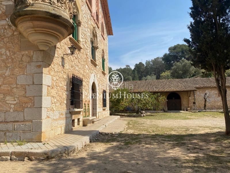 Foto 721fc6e9-8a30-4897-b2b0-caeee85fa9a6. Masia amb aparcament a Vallpineda - Rocamar Sant Pere de Ribes Foto 721fc6e9-8a30-4897-b2b0-caeee85fa9a6. Masia amb aparcament a Vallpineda - Rocamar Sant Pere de Ribes