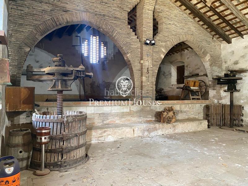 Foto 7cf2de5d-5fc8-4879-858d-56e2c9ee145f. Masia amb aparcament a Vallpineda - Rocamar Sant Pere de Ribes Foto 7cf2de5d-5fc8-4879-858d-56e2c9ee145f. Masia amb aparcament a Vallpineda - Rocamar Sant Pere de Ribes