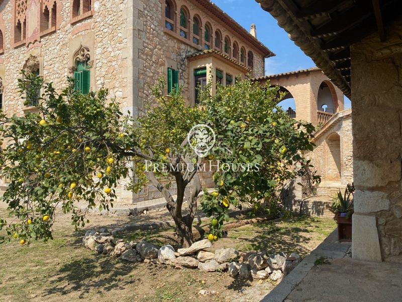 Foto a43e04ea-bc54-4fca-bb03-38af2d652a46. Masia amb aparcament a Vallpineda - Rocamar Sant Pere de Ribes Foto a43e04ea-bc54-4fca-bb03-38af2d652a46. Masia amb aparcament a Vallpineda - Rocamar Sant Pere de Ribes
