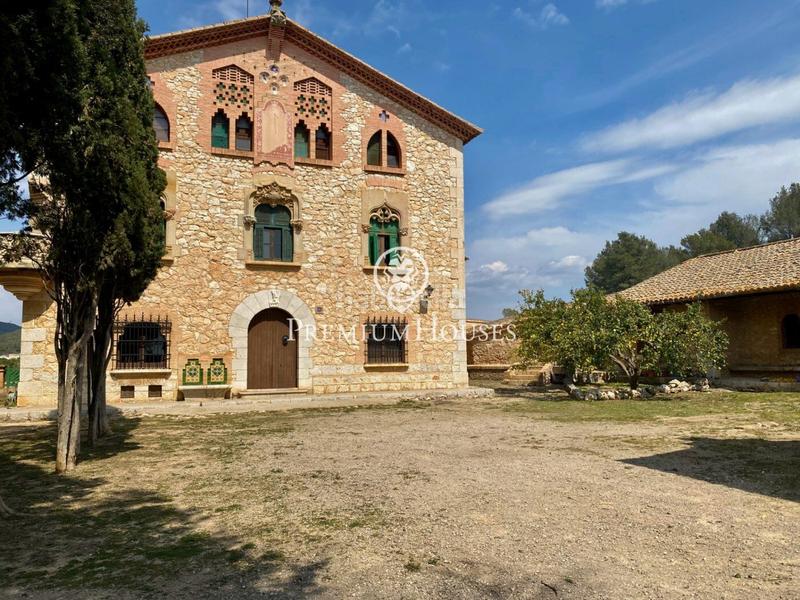 Foto cbee8dc9-c7b3-4db6-b553-0ea087c0dda5. Masia amb aparcament a Vallpineda - Rocamar Sant Pere de Ribes Foto cbee8dc9-c7b3-4db6-b553-0ea087c0dda5. Masia amb aparcament a Vallpineda - Rocamar Sant Pere de Ribes
