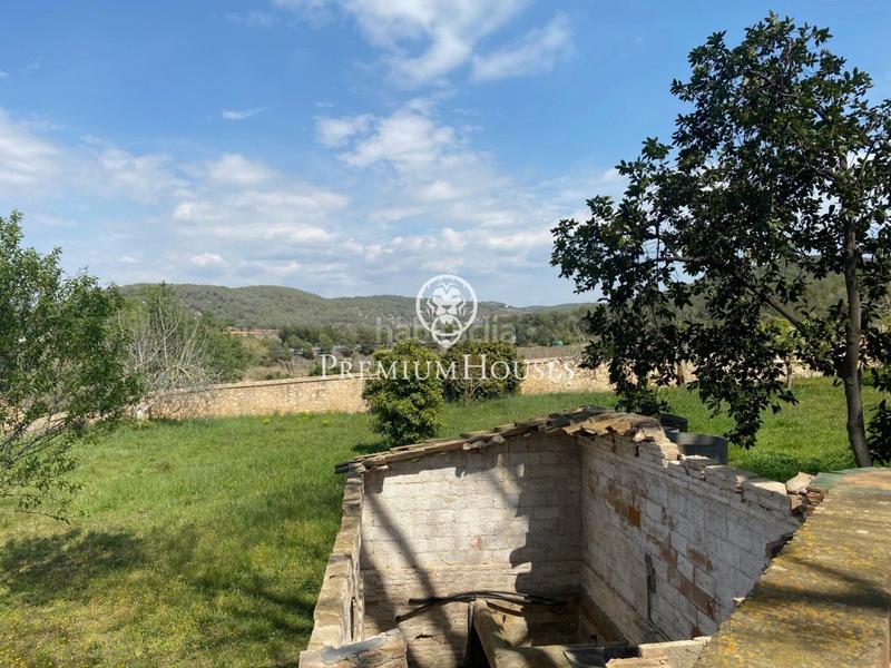 Foto e5248759-0c4d-4c73-b8d9-67c7058b4b8b. Masia amb aparcament a Vallpineda - Rocamar Sant Pere de Ribes Foto e5248759-0c4d-4c73-b8d9-67c7058b4b8b. Masia amb aparcament a Vallpineda - Rocamar Sant Pere de Ribes