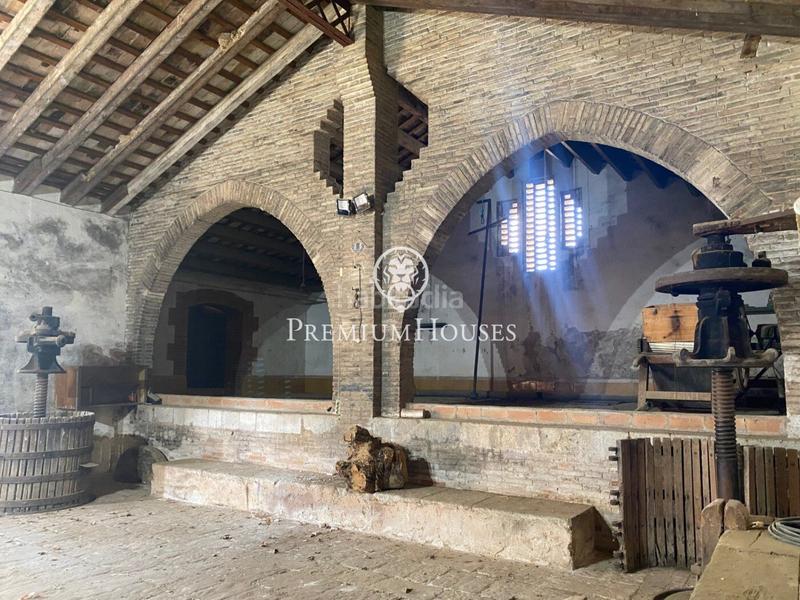 Foto e719eb94-c455-487e-a216-3c43a2e1d455. Masia amb aparcament a Vallpineda - Rocamar Sant Pere de Ribes Foto e719eb94-c455-487e-a216-3c43a2e1d455. Masia amb aparcament a Vallpineda - Rocamar Sant Pere de Ribes