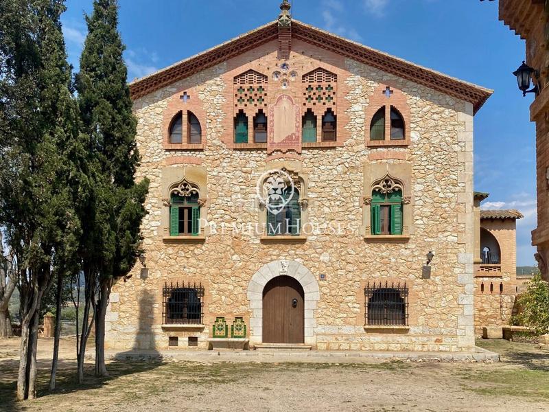 Foto f3355dd2-12bf-4177-8f8c-59a22842359c. Masia amb aparcament a Vallpineda - Rocamar Sant Pere de Ribes Foto f3355dd2-12bf-4177-8f8c-59a22842359c. Masia amb aparcament a Vallpineda - Rocamar Sant Pere de Ribes