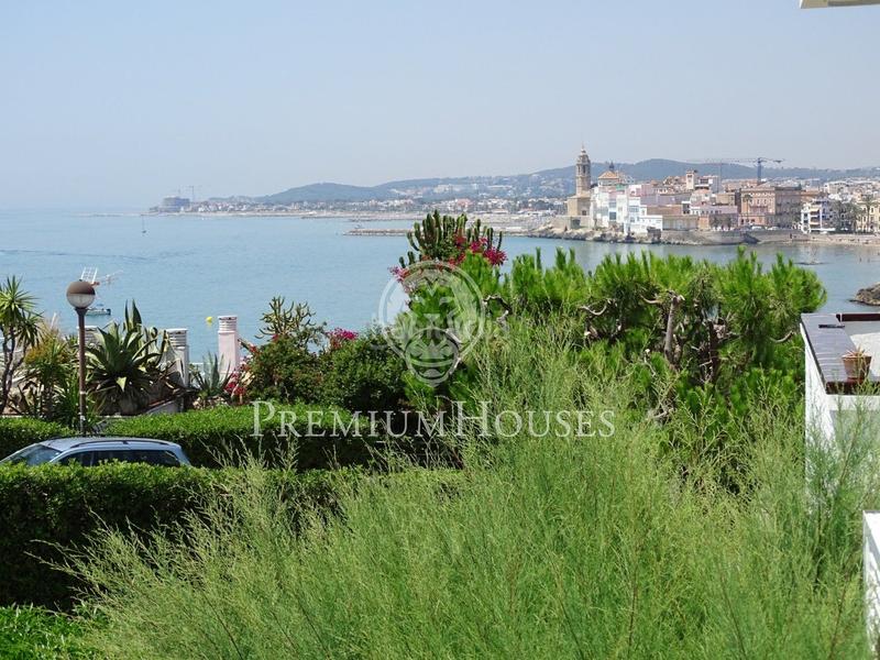 Foto 4264c431-7d2b-441d-979b-6574a3430f88. Location rez-de-chaussée avec chauffage parking piscine dans Sitges Foto 4264c431-7d2b-441d-979b-6574a3430f88. Location rez-de-chaussée avec chauffage parking piscine dans Sitges