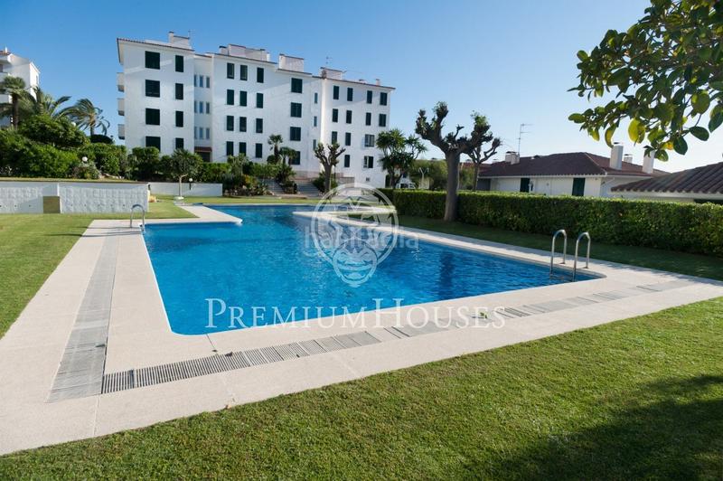 Foto 2f56348b-c058-4ede-8510-240fb372874d. Rent ground floor with heating parking pool in Aiguadolç - Sant Sebastià Sitges Foto 2f56348b-c058-4ede-8510-240fb372874d. Rent ground floor with heating parking pool in Aiguadolç - Sant Sebastià Sitges