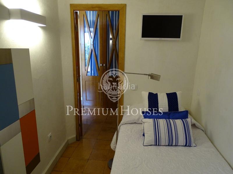 Foto cf2b9ee0-43b2-4f74-95b5-7a88df74e7fe. Rent ground floor with heating parking pool in Aiguadolç - Sant Sebastià Sitges Foto cf2b9ee0-43b2-4f74-95b5-7a88df74e7fe. Rent ground floor with heating parking pool in Aiguadolç - Sant Sebastià Sitges