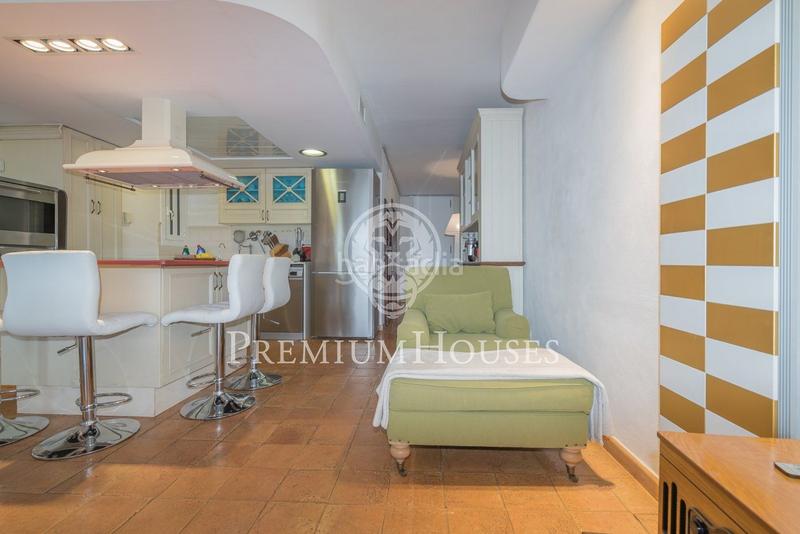 Foto ddb71a32-8bb3-4e04-b6c7-9d530a61f9d4. Rent ground floor with heating parking pool in Aiguadolç - Sant Sebastià Sitges Foto ddb71a32-8bb3-4e04-b6c7-9d530a61f9d4. Rent ground floor with heating parking pool in Aiguadolç - Sant Sebastià Sitges