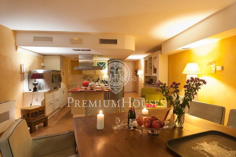 Foto e1814830-a1d9-459a-9643-79589178fb40. Rent ground floor with heating parking pool in Aiguadolç - Sant Sebastià Sitges Foto e1814830-a1d9-459a-9643-79589178fb40. Rent ground floor with heating parking pool in Aiguadolç - Sant Sebastià Sitges
