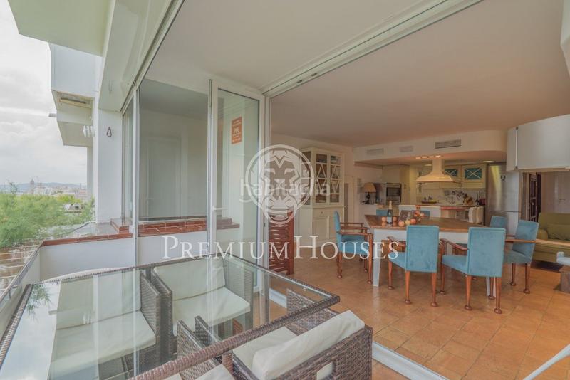 Foto f6e0c98e-fc8c-4d41-a503-57922c53eb0c. Rent ground floor with heating parking pool in Aiguadolç - Sant Sebastià Sitges Foto f6e0c98e-fc8c-4d41-a503-57922c53eb0c. Rent ground floor with heating parking pool in Aiguadolç - Sant Sebastià Sitges