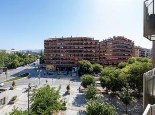 Affitto Appartamento in Camino de Ronda Affitto Appartamento in Camino de Ronda