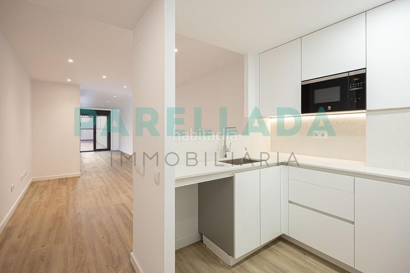 Foto 5614ba07-11ac-4bf5-8e45-f2b1a94fe107. Pis a Centre Badalona Foto 5614ba07-11ac-4bf5-8e45-f2b1a94fe107. Pis a Centre Badalona
