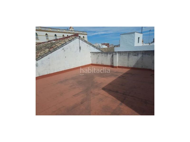 Foto cd9893cc-ad06-495d-a89a-7112c97b05d1. Casa con parcheggio in Vallesequillo Jerez de la Frontera Foto cd9893cc-ad06-495d-a89a-7112c97b05d1. Casa con parcheggio in Vallesequillo Jerez de la Frontera