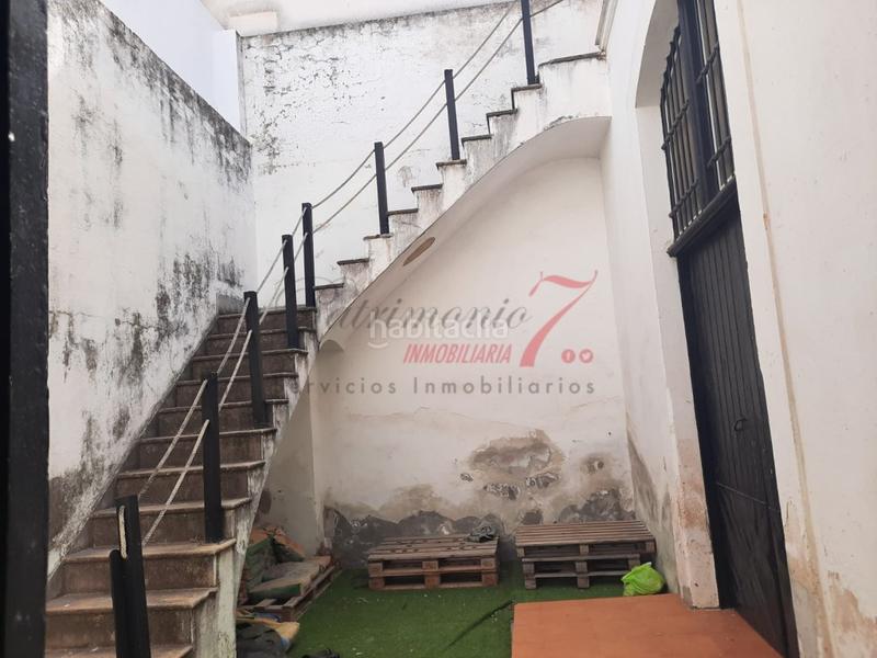 Foto f57d1b93-54f5-45c2-ad80-c2ce91fd2727. Casa con parcheggio in Vallesequillo Jerez de la Frontera Foto f57d1b93-54f5-45c2-ad80-c2ce91fd2727. Casa con parcheggio in Vallesequillo Jerez de la Frontera