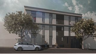 Piccolo appartamento Carrer navarra. Obra nueva en masnou Piccolo appartamento Carrer navarra. Obra nueva en masnou