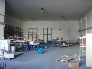 Rent Industrial plot in Vila de Gràcia. Nave diáfana con instalaciones Rent Industrial plot in Vila de Gràcia. Nave diáfana con instalaciones