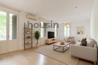 Location Appartement Castelló. Piso en alquiler calle castelló Location Appartement Castelló. Piso en alquiler calle castelló
