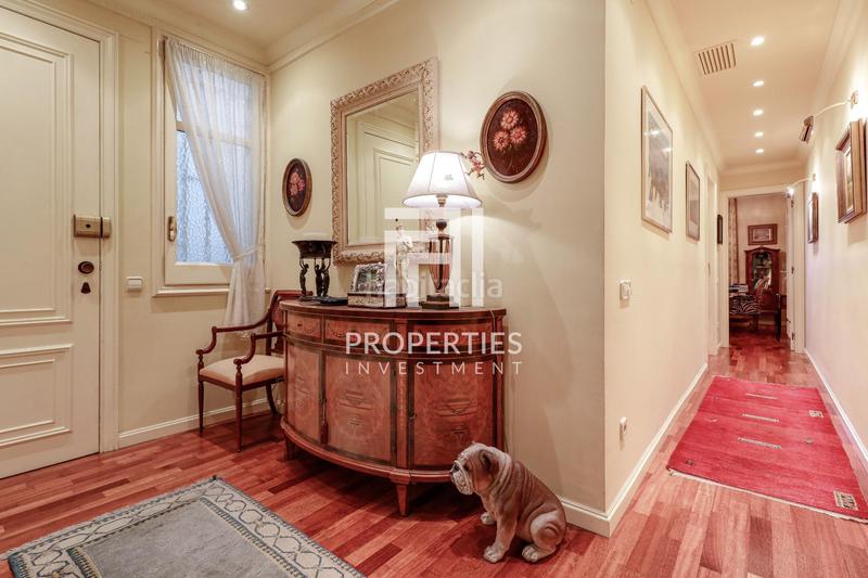 Foto 02bfcb4a-8d6d-495a-9f68-96b7f3c99dad. Etagenwohnung mit heizung in La Nova Esquerra de l´Eixample Barcelona Foto 02bfcb4a-8d6d-495a-9f68-96b7f3c99dad. Etagenwohnung mit heizung in La Nova Esquerra de l´Eixample Barcelona