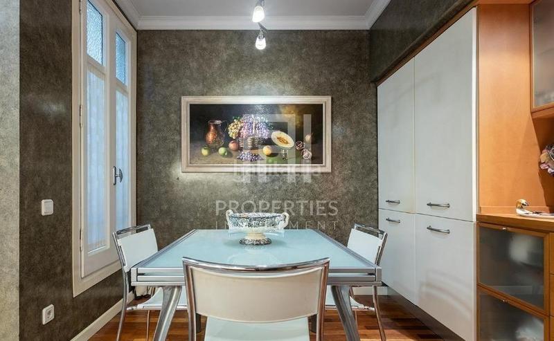 Foto 0ffd4112-8793-4b49-aa26-537bbbcfc551. Etagenwohnung mit heizung in La Nova Esquerra de l´Eixample Barcelona Foto 0ffd4112-8793-4b49-aa26-537bbbcfc551. Etagenwohnung mit heizung in La Nova Esquerra de l´Eixample Barcelona