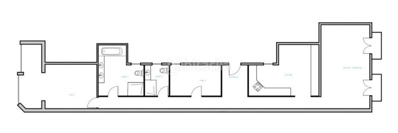 Foto 15042a4b-8655-4f35-b1d1-dbbf00bcf41f. Etagenwohnung mit heizung in La Nova Esquerra de l´Eixample Barcelona Foto 15042a4b-8655-4f35-b1d1-dbbf00bcf41f. Etagenwohnung mit heizung in La Nova Esquerra de l´Eixample Barcelona