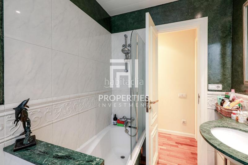 Foto 1c7d21a0-5bc6-4817-a294-5400d76c9b00. Etagenwohnung mit heizung in La Nova Esquerra de l´Eixample Barcelona Foto 1c7d21a0-5bc6-4817-a294-5400d76c9b00. Etagenwohnung mit heizung in La Nova Esquerra de l´Eixample Barcelona