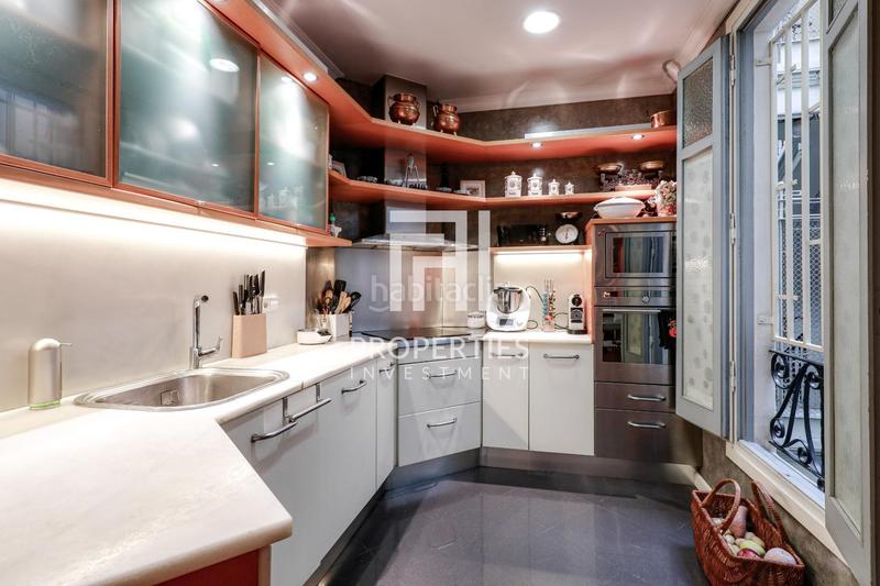 Foto 328228a4-6846-4f8c-957c-868caa1d3d76. Etagenwohnung mit heizung in La Nova Esquerra de l´Eixample Barcelona Foto 328228a4-6846-4f8c-957c-868caa1d3d76. Etagenwohnung mit heizung in La Nova Esquerra de l´Eixample Barcelona