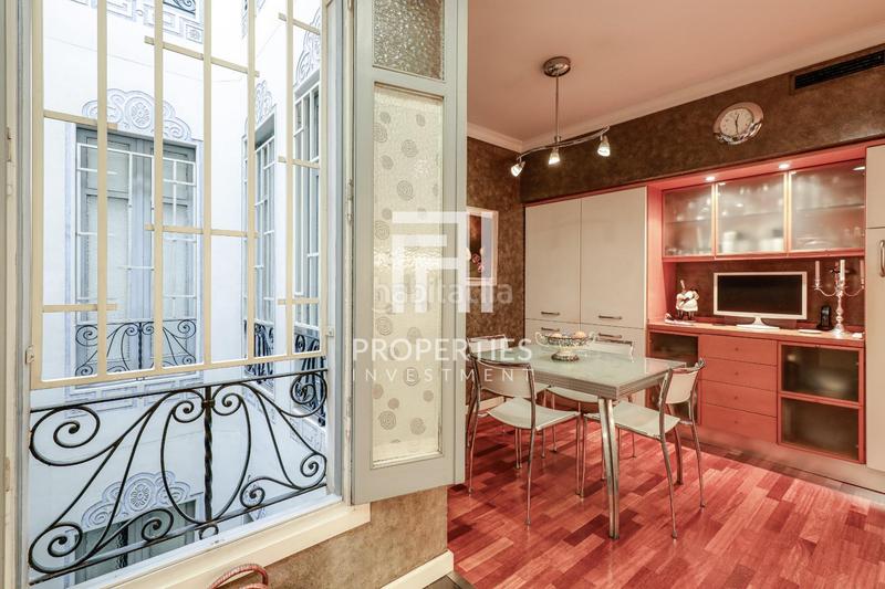 Foto 4ba2012e-9afe-4b39-873e-1be8af5cadbe. Etagenwohnung mit heizung in La Nova Esquerra de l´Eixample Barcelona Foto 4ba2012e-9afe-4b39-873e-1be8af5cadbe. Etagenwohnung mit heizung in La Nova Esquerra de l´Eixample Barcelona